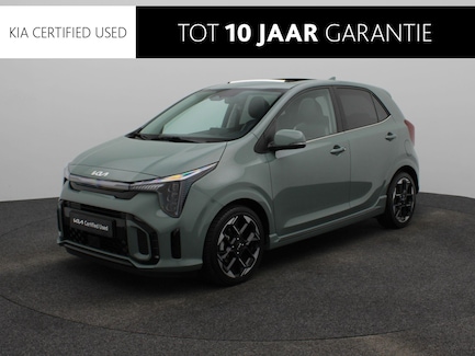 Kia Picanto 0
