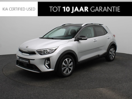 Kia Stonic 0