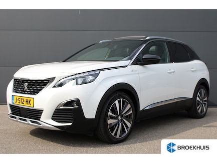 Peugeot 3008 0