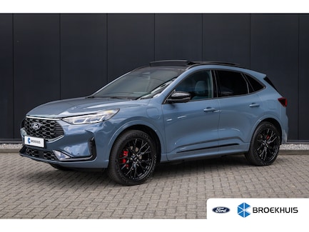 Ford Kuga 0