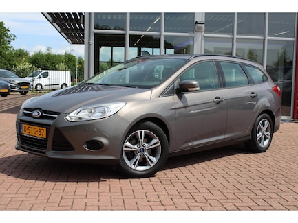Ford Focus 0
