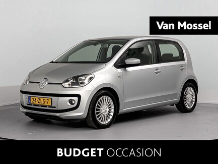 Volkswagen Up! 0