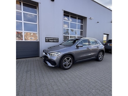 Mercedes-Benz GLA 0