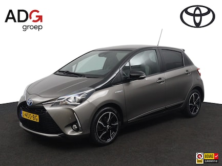 Toyota Yaris 0