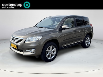 Toyota RAV4 0