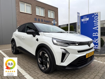 Renault Captur 0