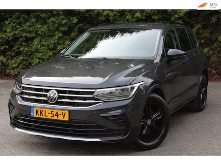 Volkswagen Tiguan 0
