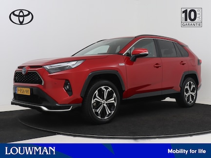 Toyota RAV4 0