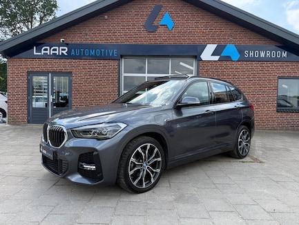BMW X1 0