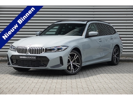 BMW 3-Serie 0