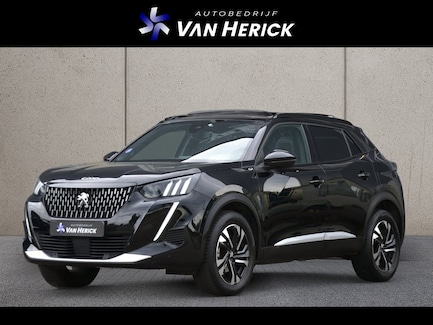 Peugeot 2008 0