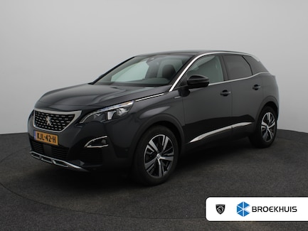 Peugeot 3008 0