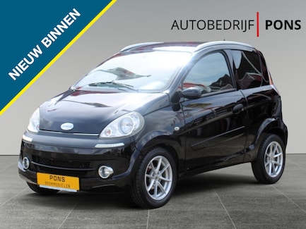 Microcar M.GO 0