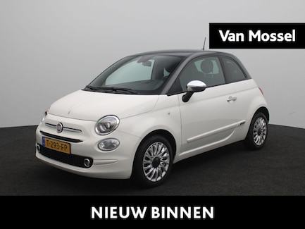 Fiat 500 0