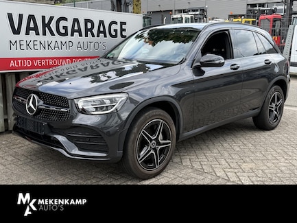 Mercedes-Benz GLC 0