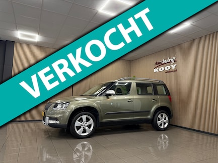 Skoda Yeti 0