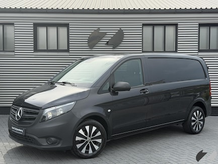 Mercedes-Benz Vito 0