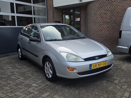 Ford Focus 0