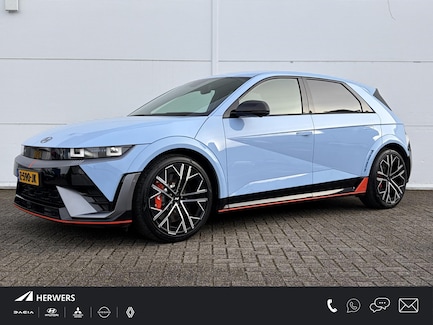 Hyundai Ioniq 5 0