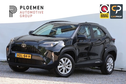 Toyota Yaris 0