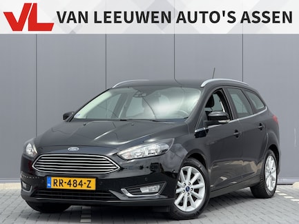 Ford Focus 0