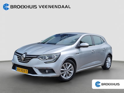 Renault Megane 0