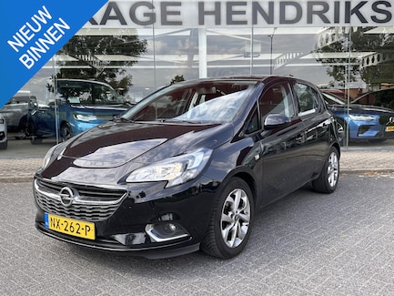 Opel Corsa 0