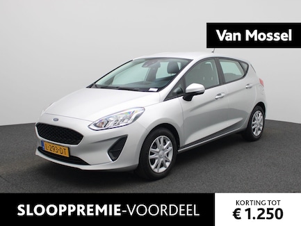 Ford Fiesta 0