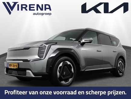 Kia EV9 0