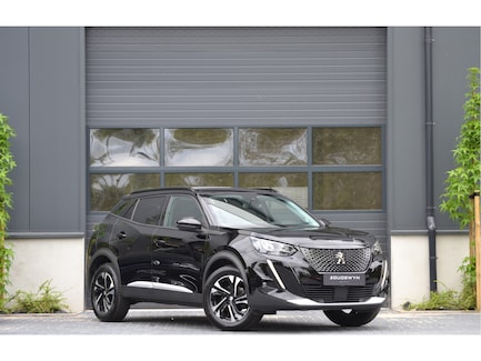 Peugeot 2008 0