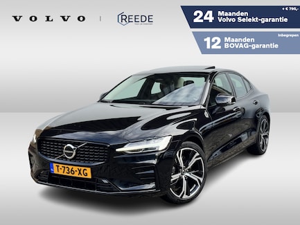 Volvo S60 0