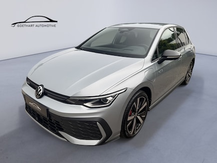 Volkswagen Golf 0