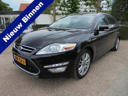 Ford Mondeo 0