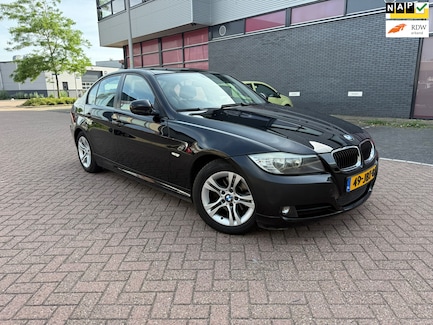 BMW 3-Serie 0