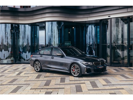 BMW 3-Serie 0