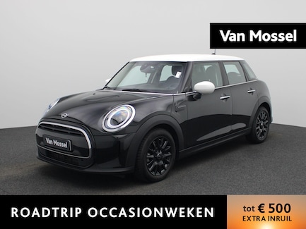 MINI Cooper 0
