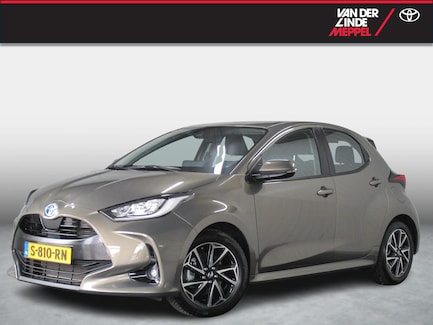 Toyota Yaris 0