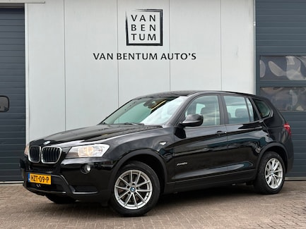 BMW X3 0
