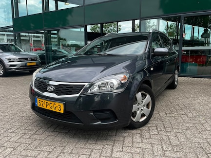 Kia Ceed 0