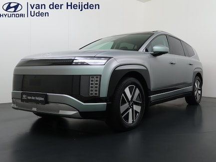 Hyundai Ioniq 9 0