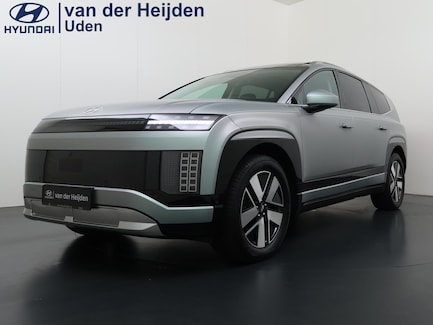Hyundai Ioniq 9 0