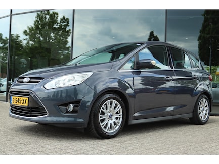 Ford C-Max 0