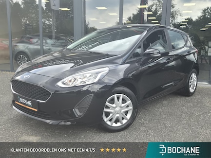 Ford Fiesta 0