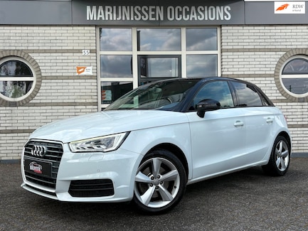 Audi A1 0
