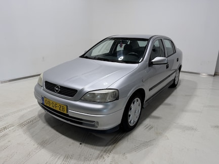 Opel Astra 0