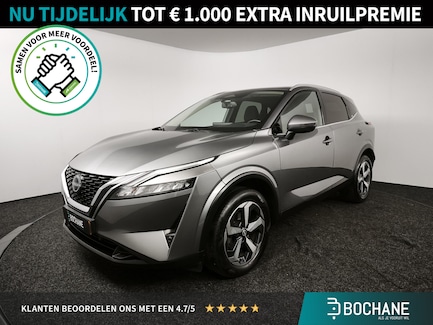 Nissan Qashqai 0