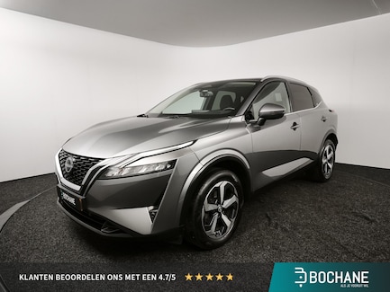 Nissan Qashqai 0
