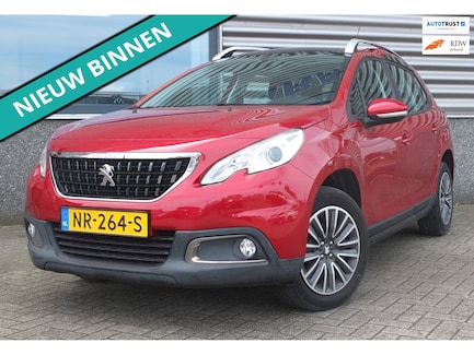 Peugeot 2008 0