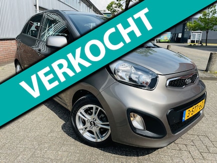 Kia Picanto 0