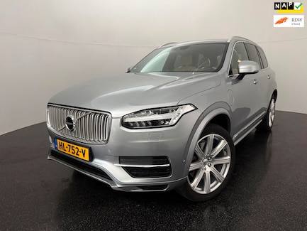 Volvo XC90 0